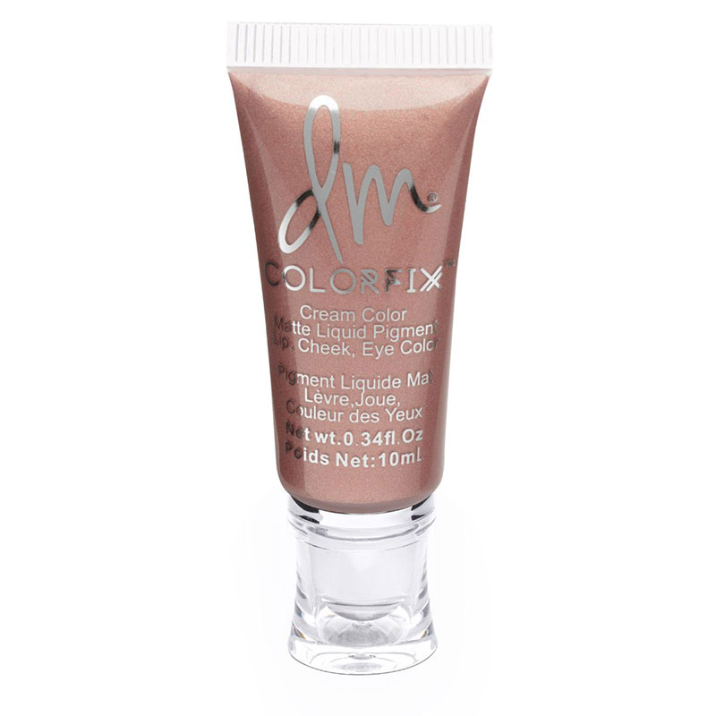 Danessa Myricks Beauty - Colorfix Metallics, 10ml