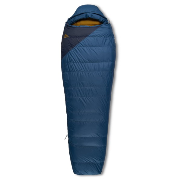 Kelty - Cosmic 20 - Sac de couchage en duvet