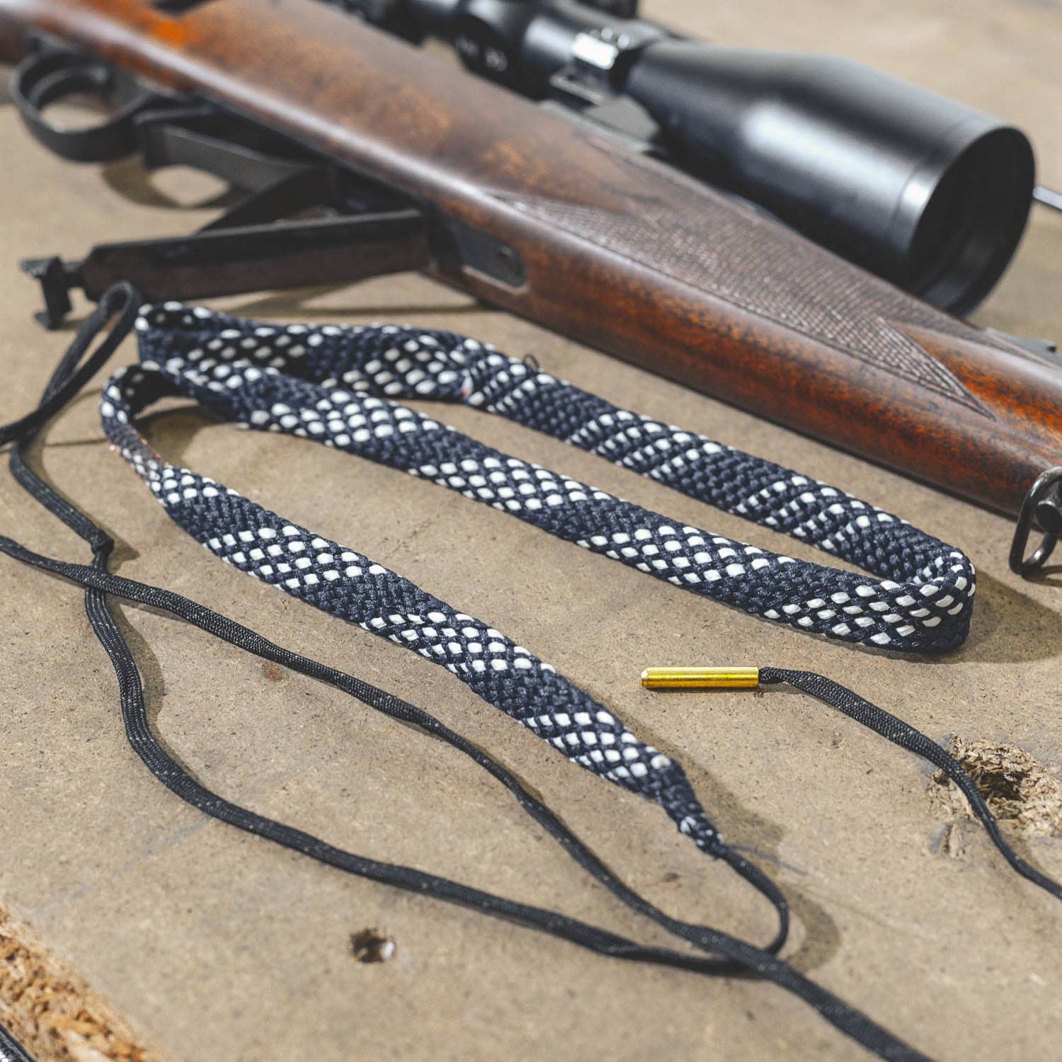 Kjøp TetraGun Bore Boa kal.30 Rifle fra Hekta På Tur