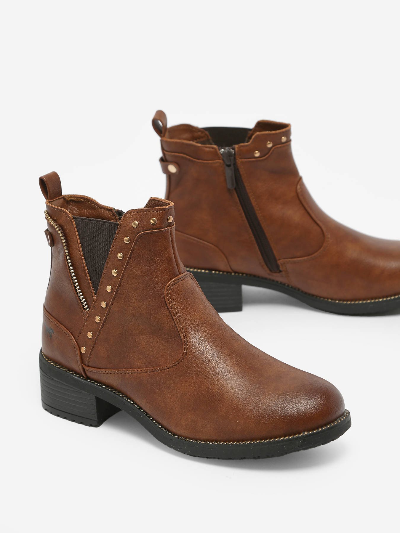 Chelsea boots MUSTANG