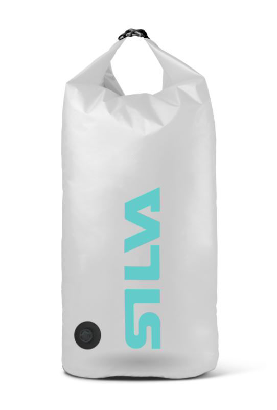 Silva Carry Dry Bag TPU-V 36L Blå