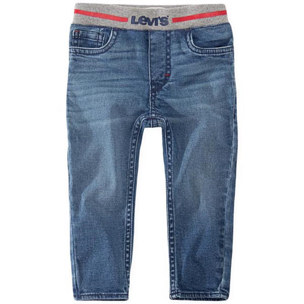 Køb Levi's Pull-On Skinny Jean River Run Bukser
