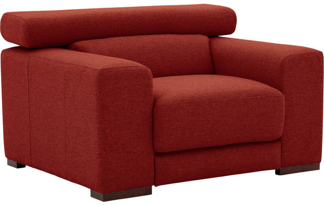 Fauteuil Nora
