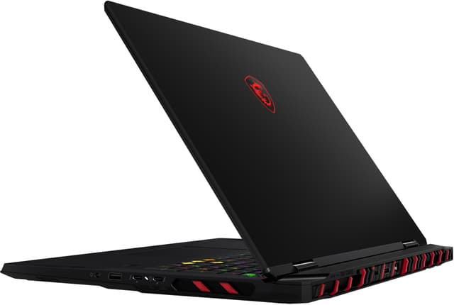 MSI Raider U9-285HX/64/4TB/5090/18(UHD)-120 bærbar gaming computer