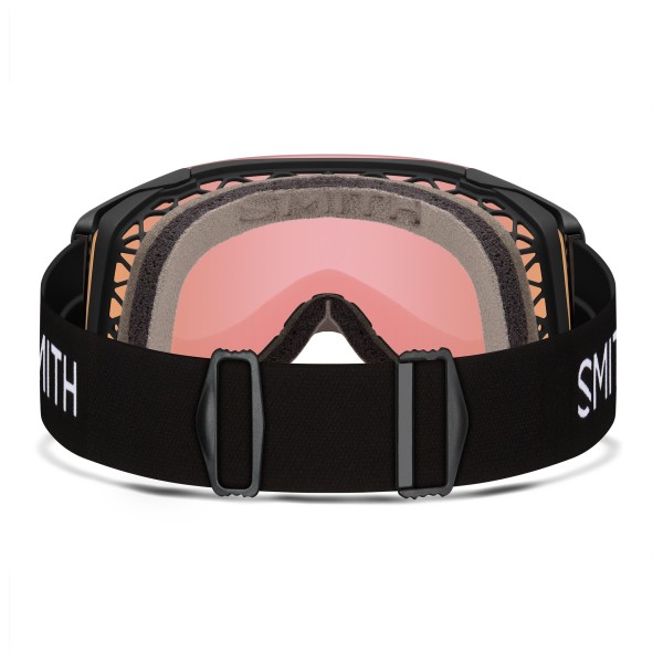 Smith - Rhythm MTB ChromaPop S3 + Clear S0 - Masque VTT