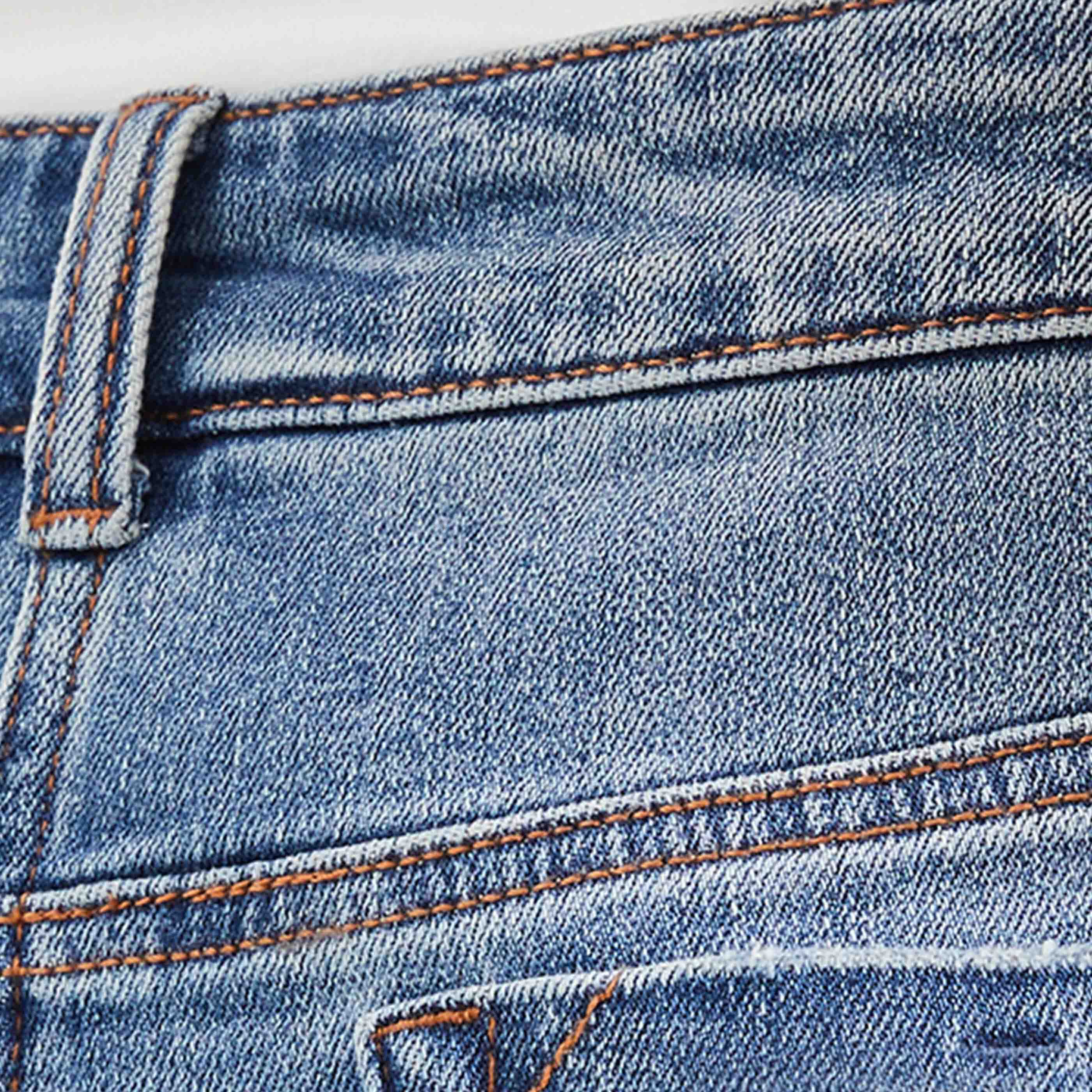 Jean Boyfriend SEATTLE - DARK STONE