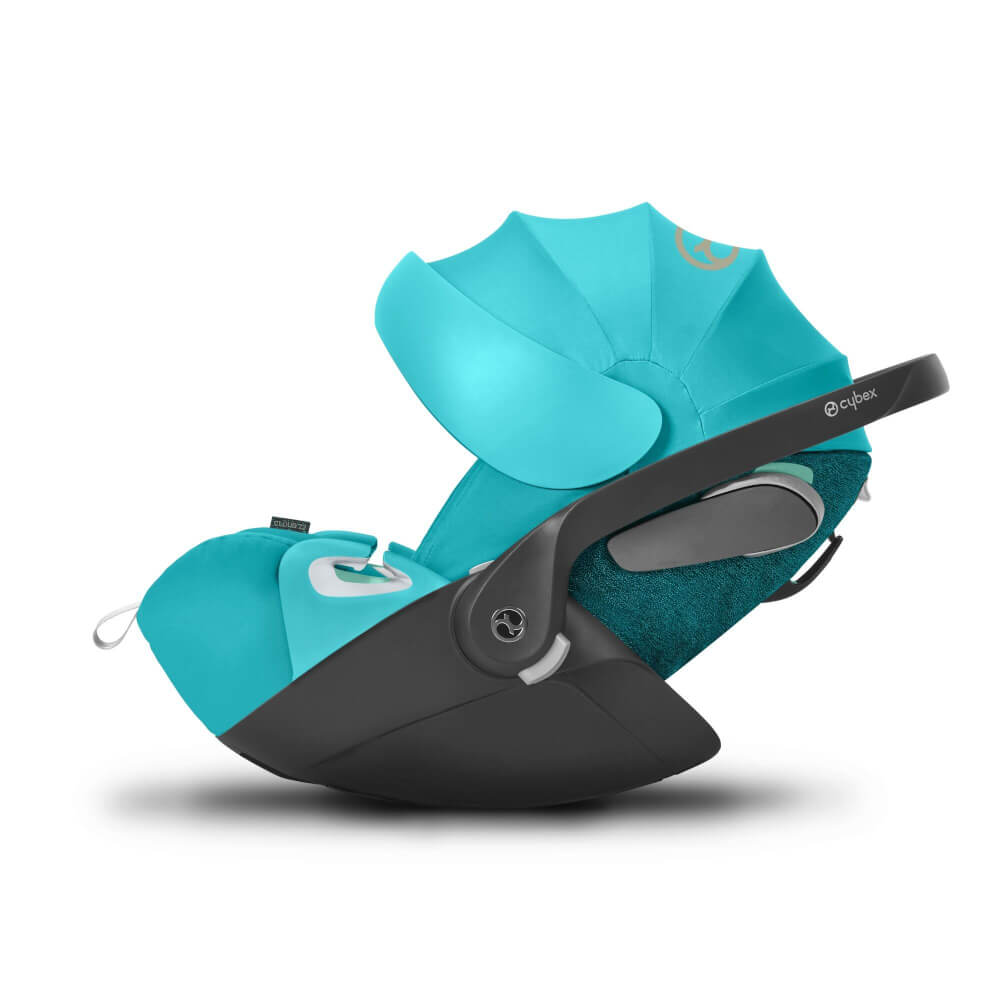 Auto-Kindersitz CLOUD Z2 I-SIZE River Blue