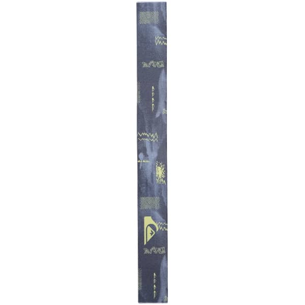 Masque de ski QUIKSILVER LITTLE GROM SHADOW CHECK/GREEN ML S3