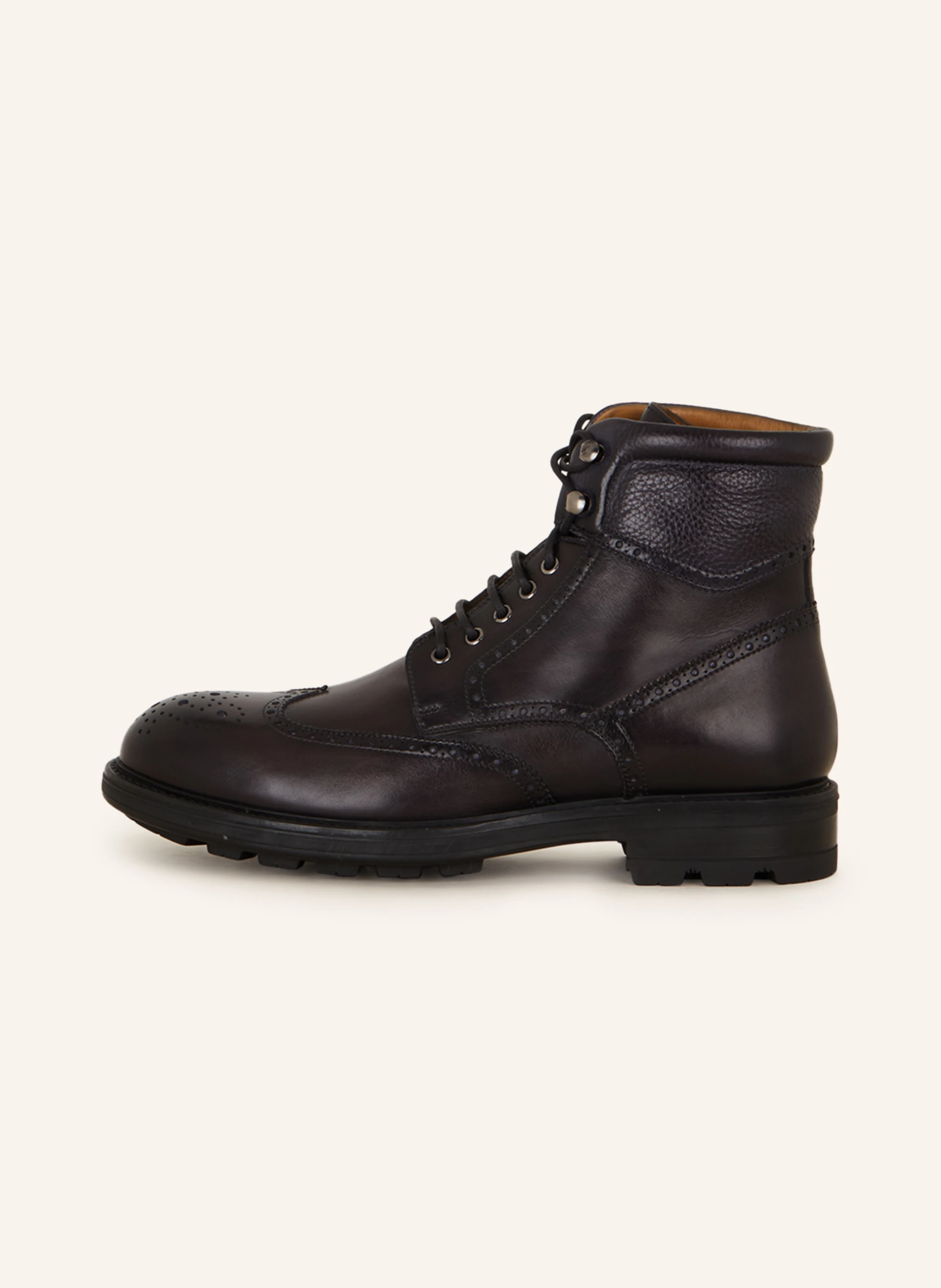 MAGNANNI Schnürboots BOLTIARCADE