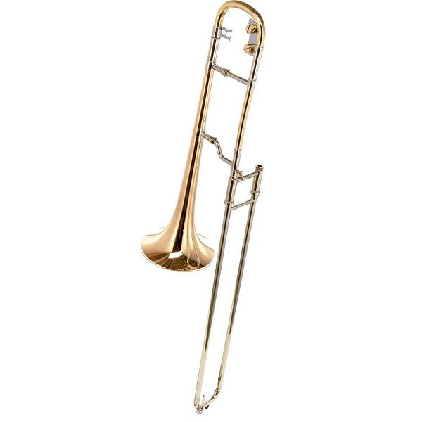 Michael Rath R3 Tenor GB