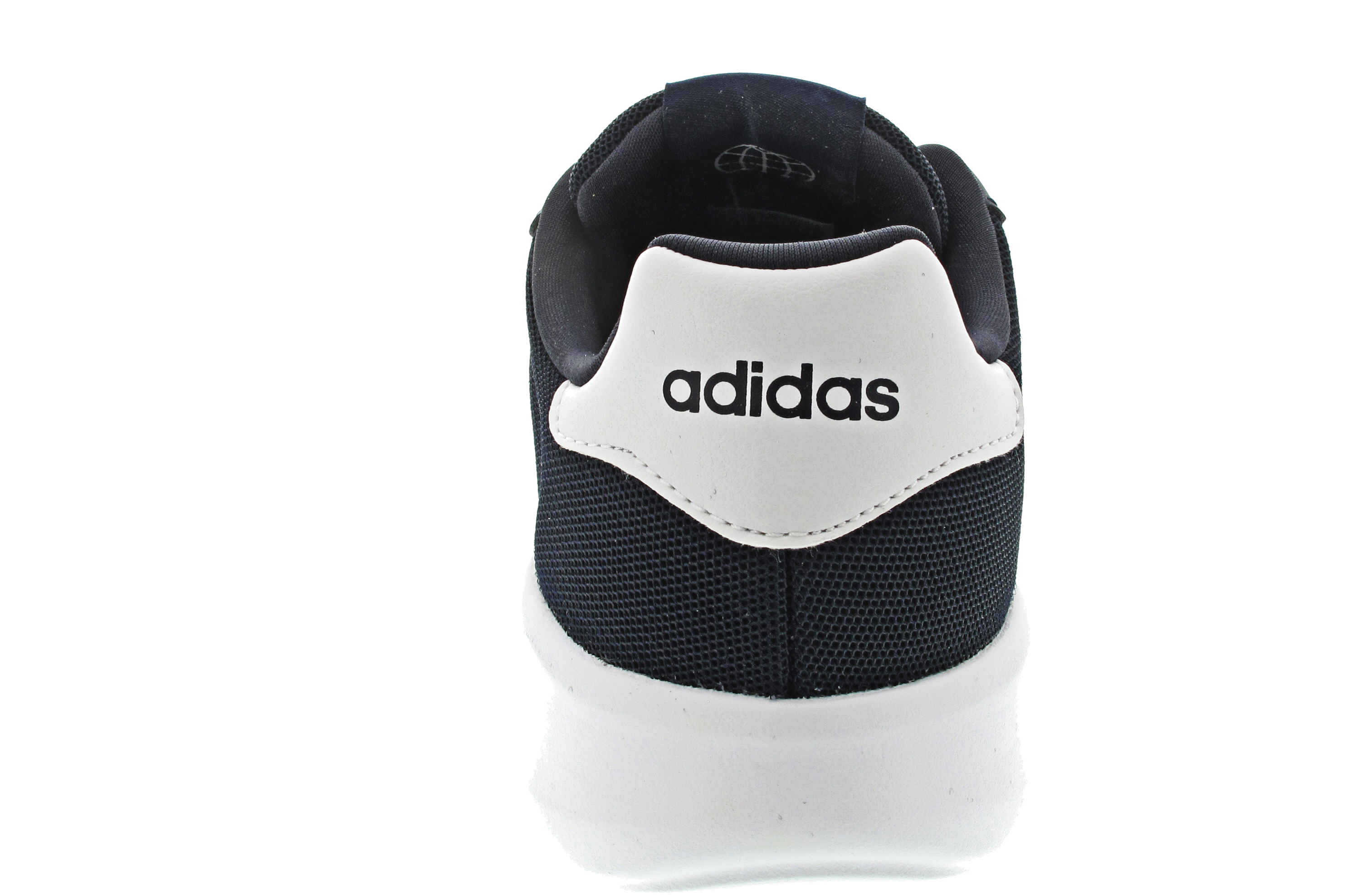adidas Lite Racer 3.0 K Sneaker blau