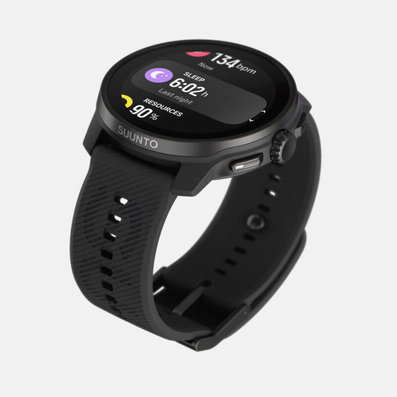 Race S - Montre GPS