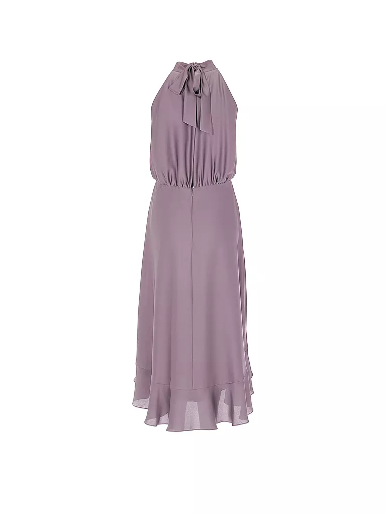 SWING Abendkleid lila