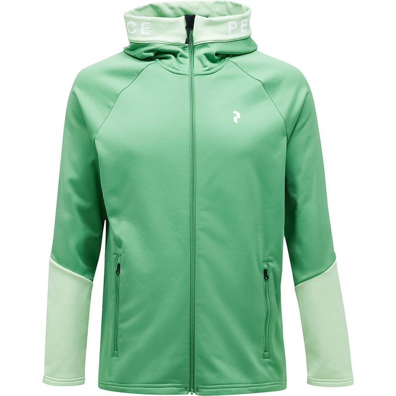 Peak Performance Herren Rider Zip Hoodie Jacke