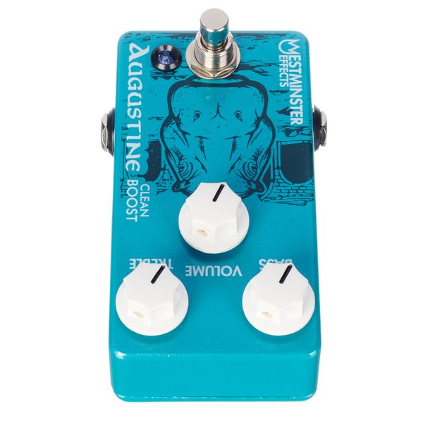 Westminster Effects Augustine Clean Boost V2