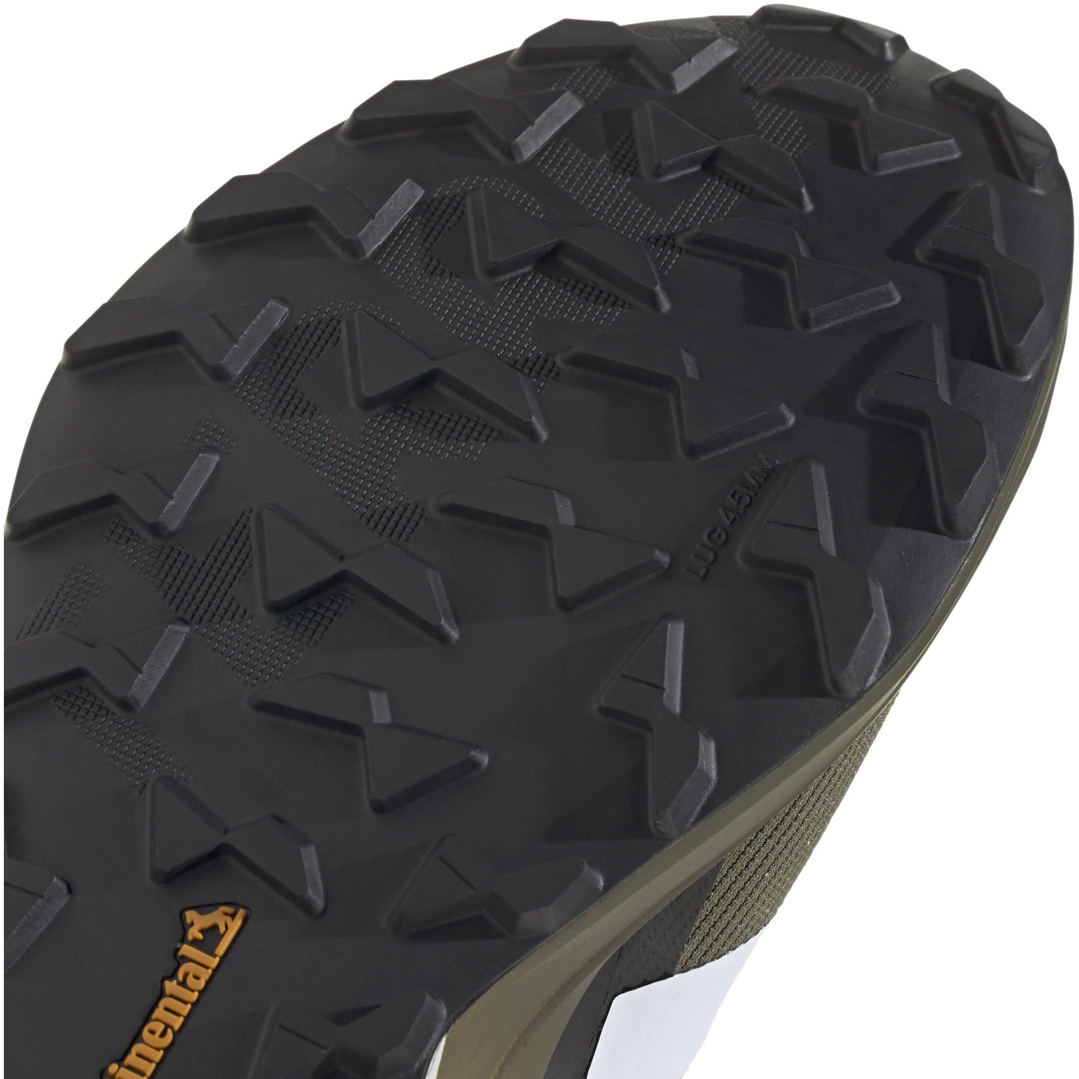 adidas Agravic Gore Tex Trail Running Shoes