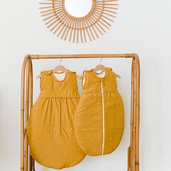 Boho Gigoteuse   de               Gloop !