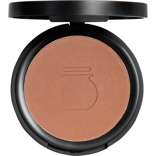 Nilens Jord Mineral Bronzer, 534 Toffee