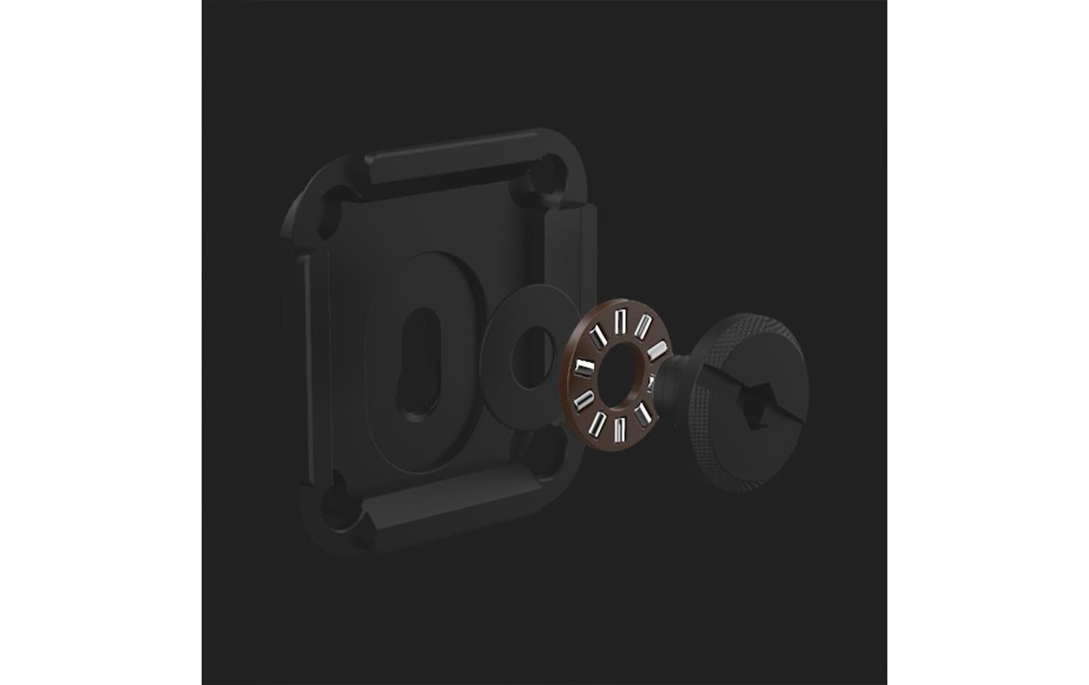 Kugelkopf SnapLock Mini ReverseOmnidirektionaler, schneller Kugelkopf