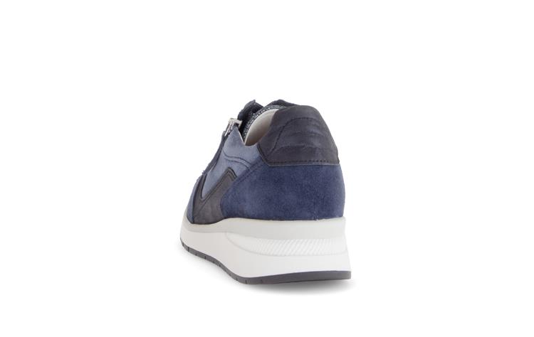 Gabor 66.307 marine/jeans kombi