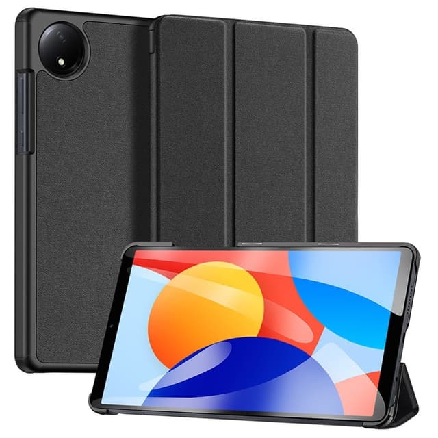 DUX DUCIS Xiaomi Redmi Pad SE 8.7 DOMO Series Trifold Flip Cover