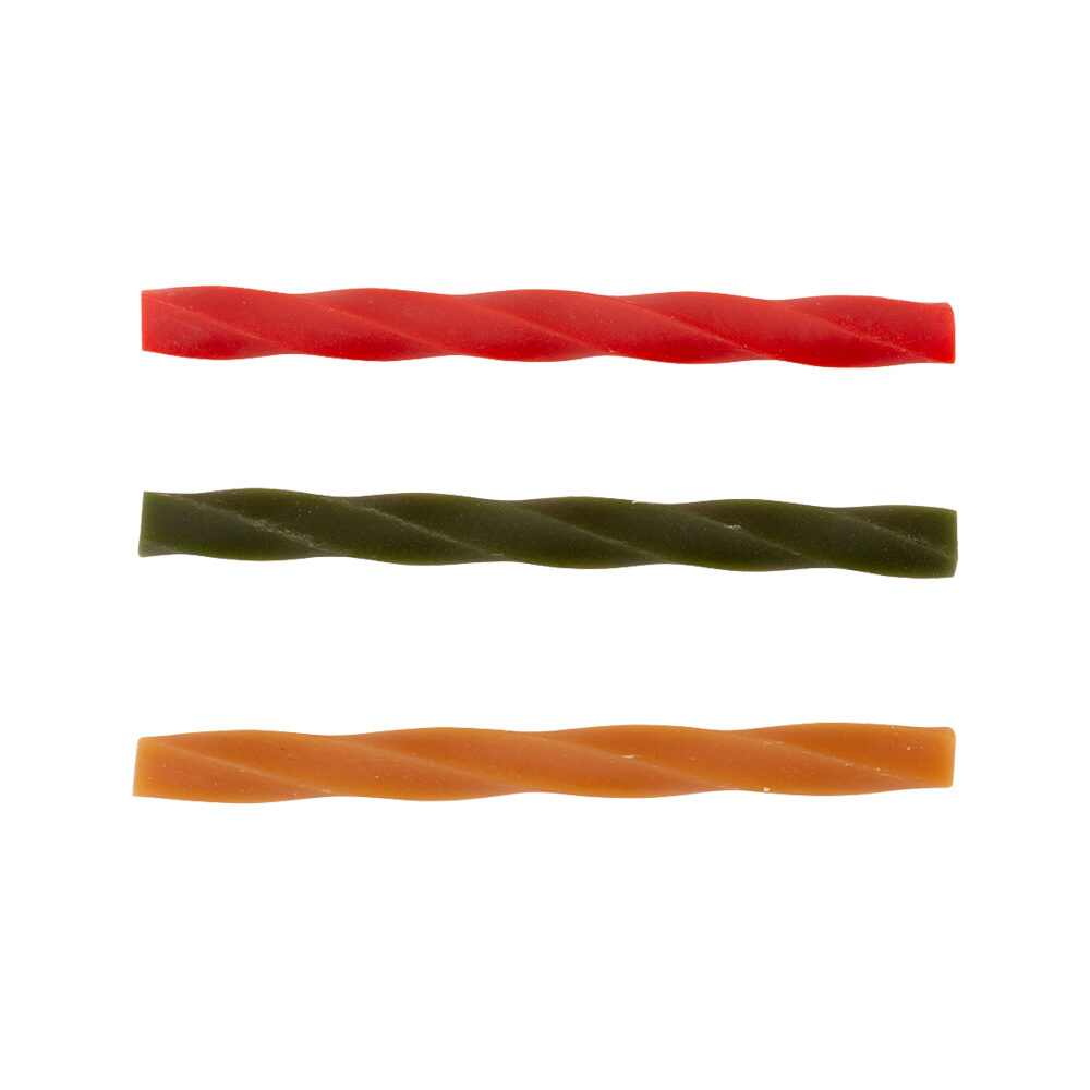 Duvo+ Garden Bites Dental Twisters