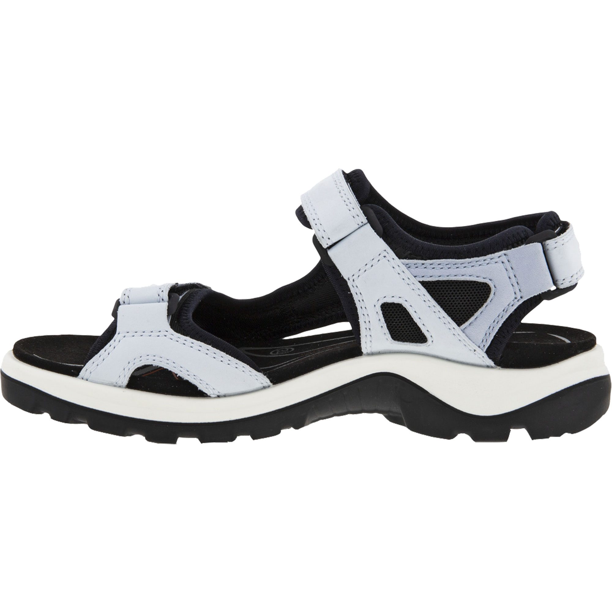 Ecco Offroad Sandalen Damen air