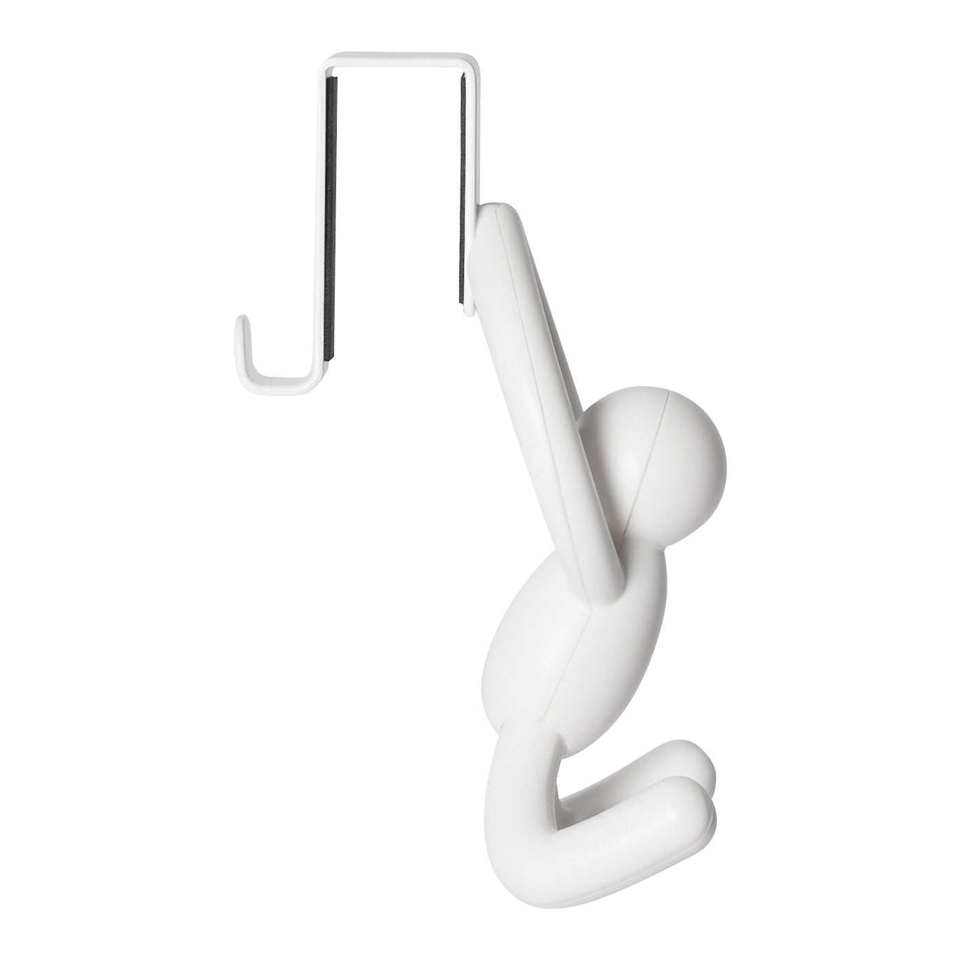 Umbra Buddy Handdoekhaken 2 st. - Wit