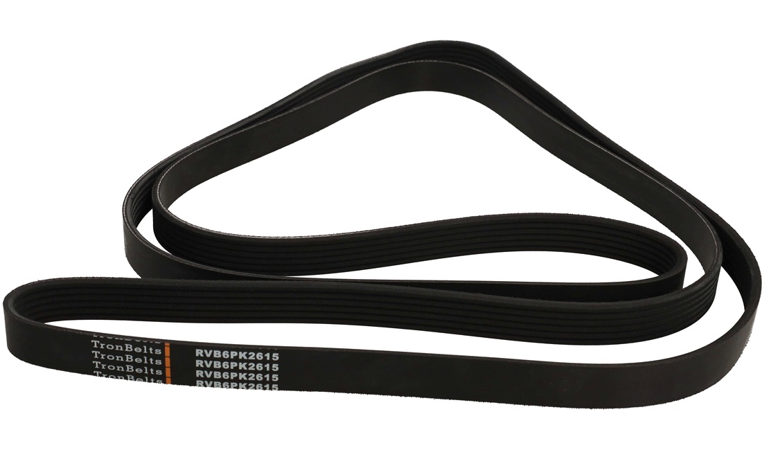 Multi v-rem 6 pk x 2615 mm