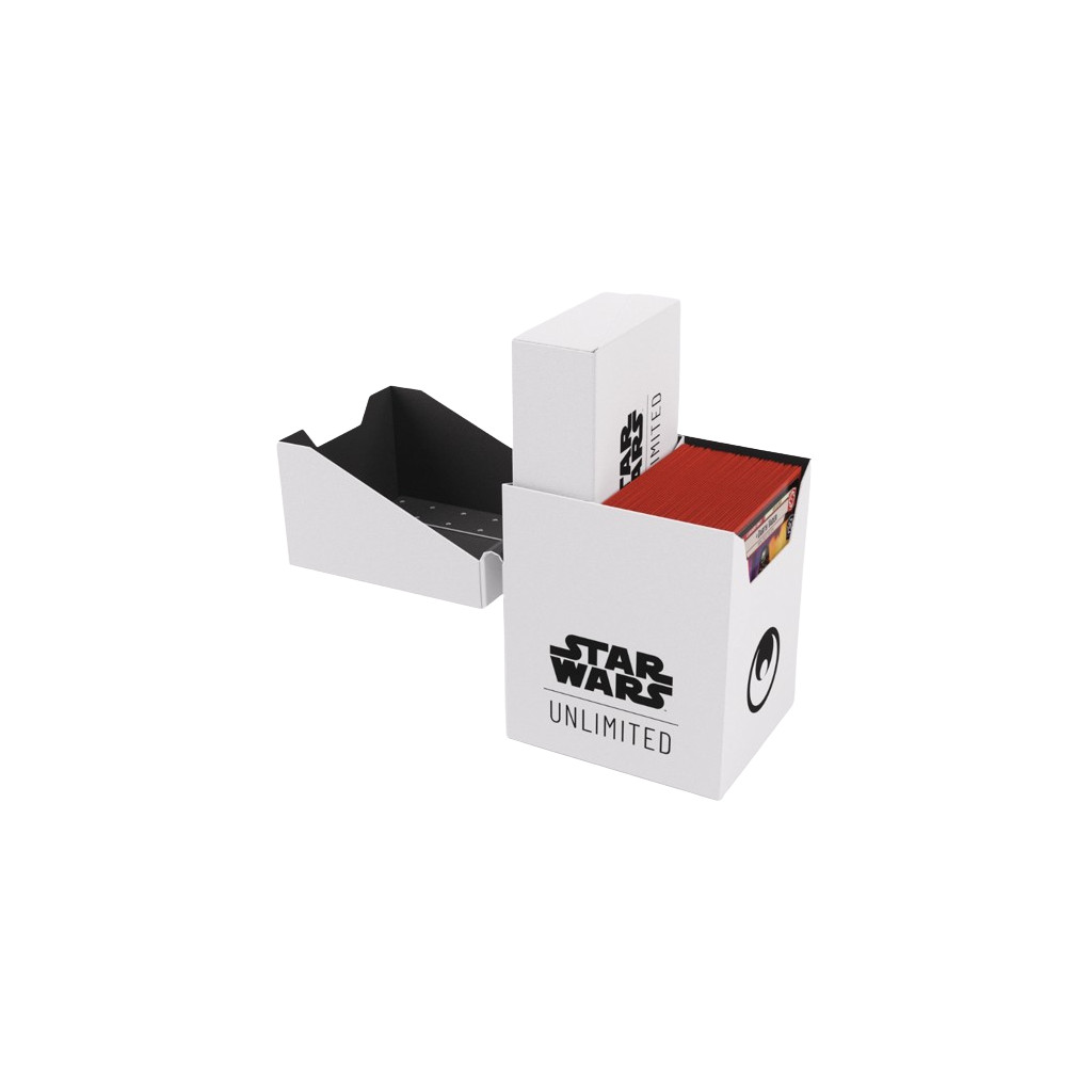 Star Wars Unlimited : Deck Box