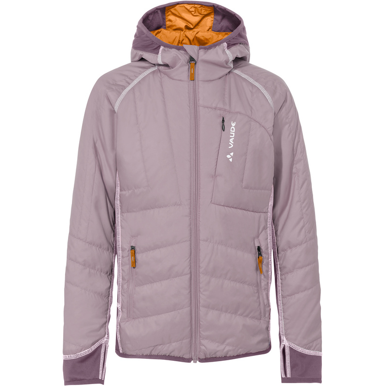 Vaude Kinder Capacida Hybrid Jacke