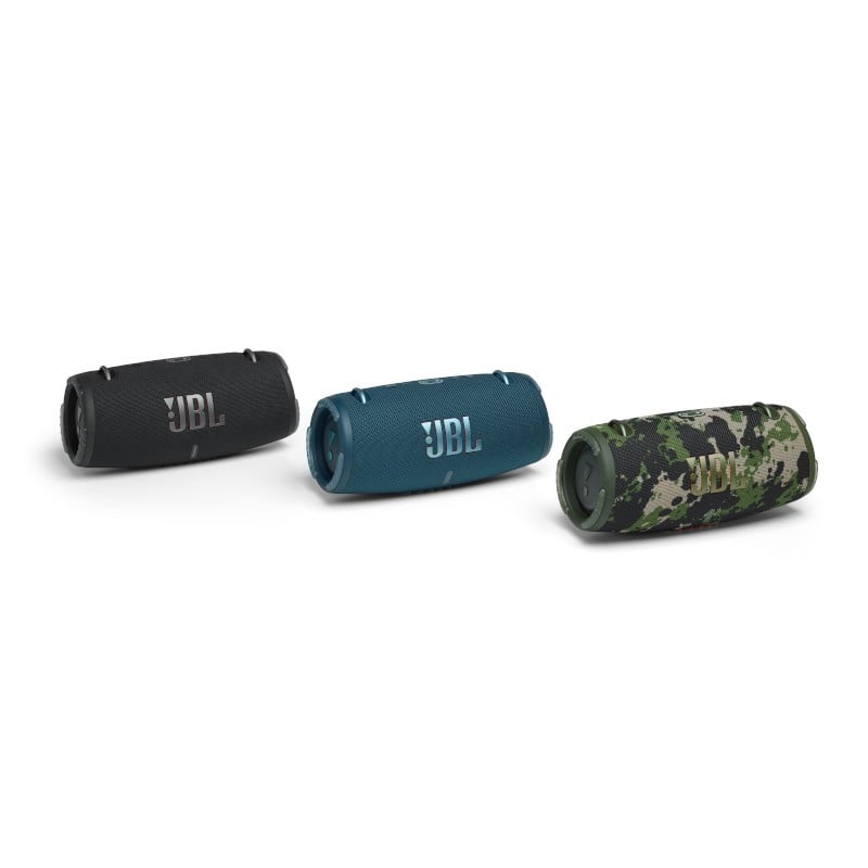 JBL - Xtreme 3 Powerfull Portable Bluetooth Speaker