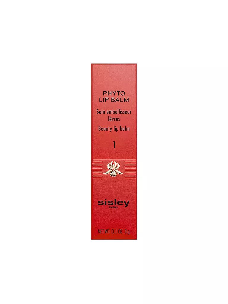 SISLEY Phyto-Lip Balm (1 Cloud) transparent