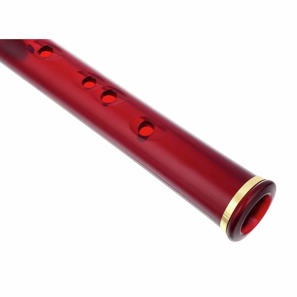 Xaphoon Standard C red