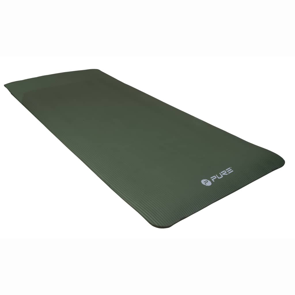 Tapete de borracha nitrílica (NBR) Pure2improve