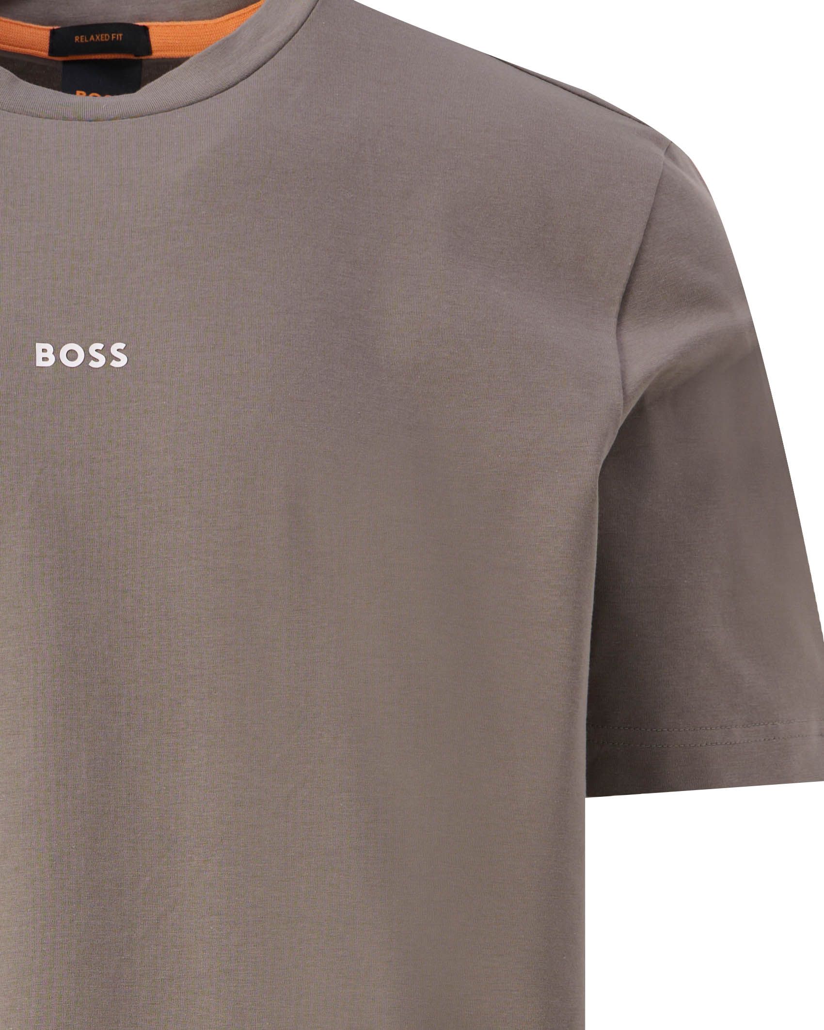 Boss Casual TChup T-shirt KM