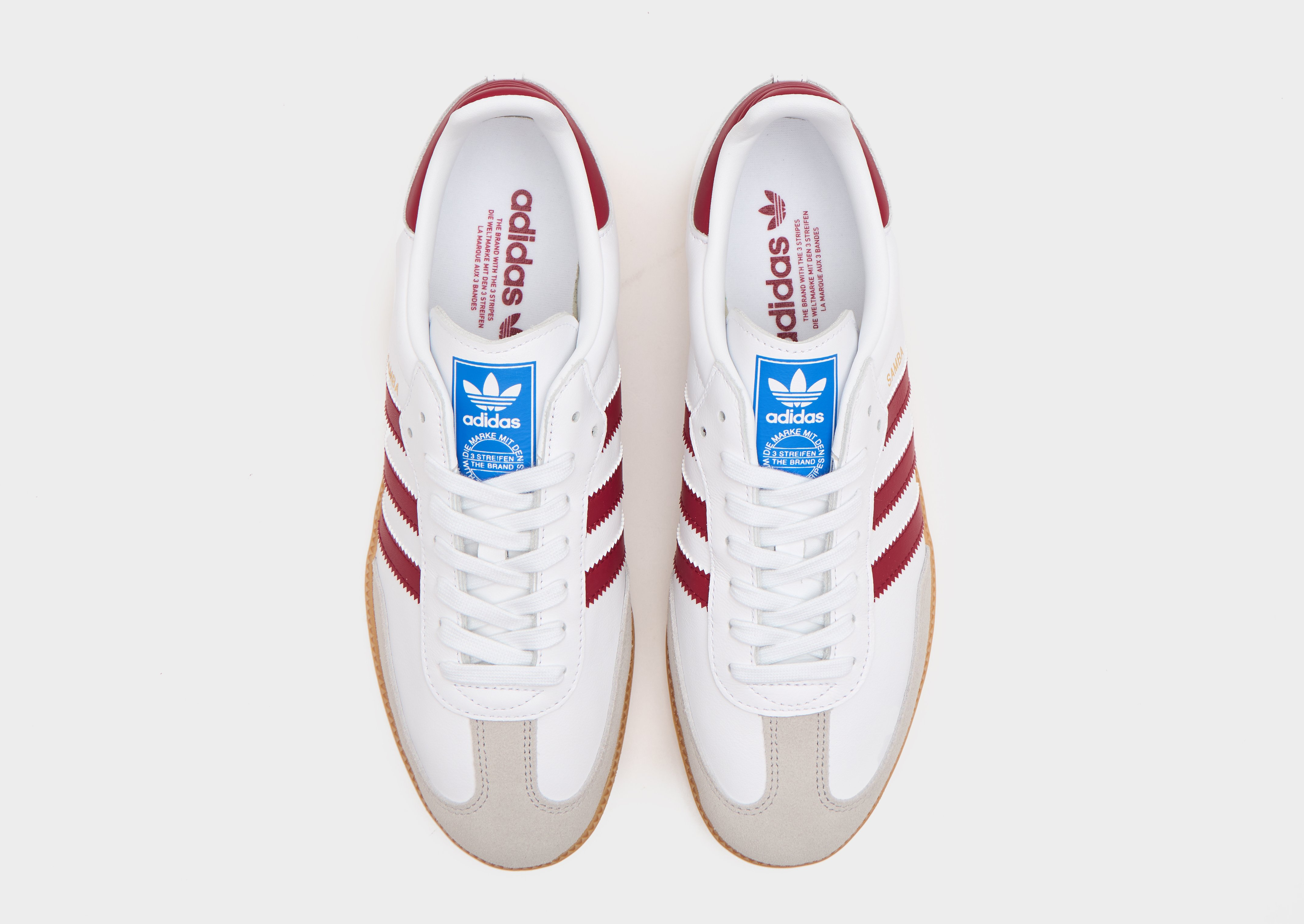 adidas Originals Samba OG Homme