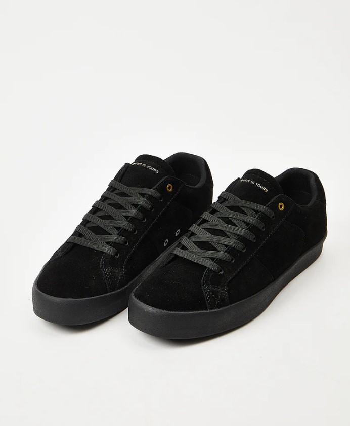 Hours Is Yours C71 Blackout 11.5 US / 45.5 EU