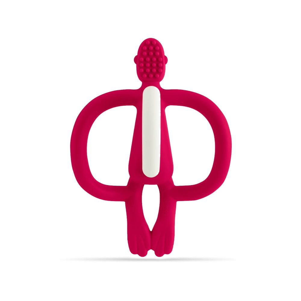 Matchstick Monkey Beißring Affe Original