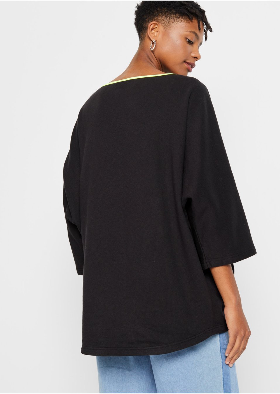Sweat-shirt