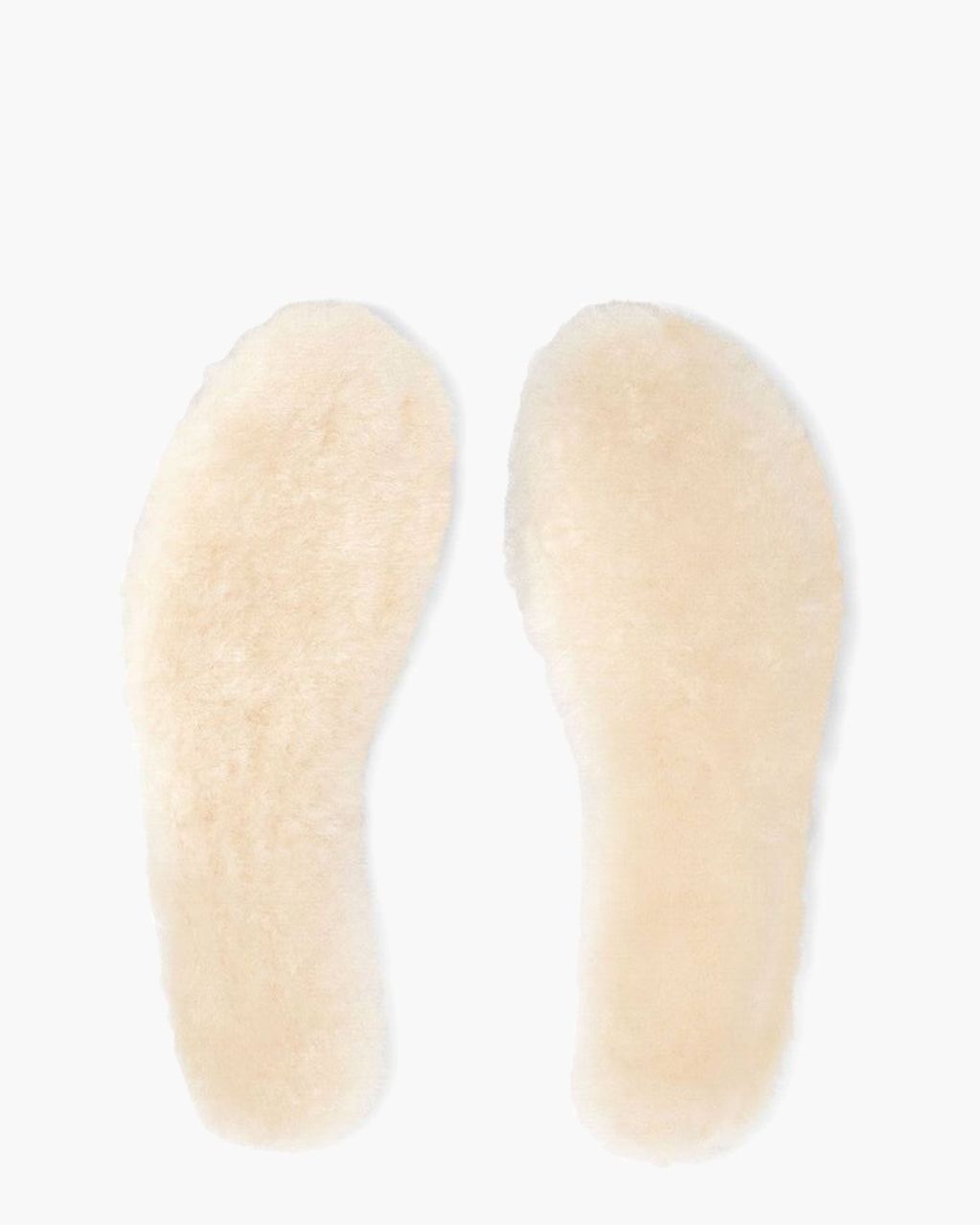 UGG Sheepskin Insole Insert Heren Inlegzolen
