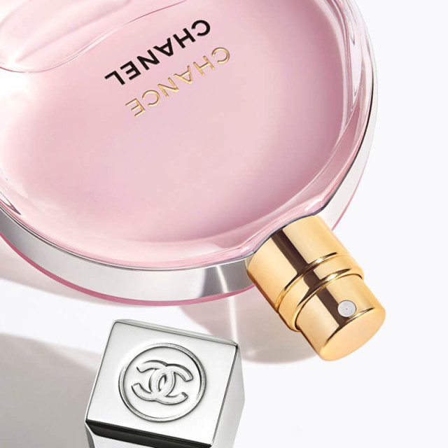 Chance Eau Tendre Eau Parfum CHANEL