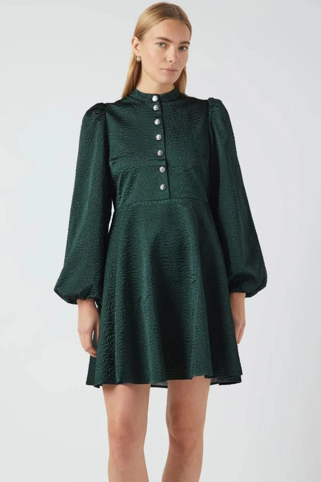 Y.A.S Yasrippa Ls Dress 26036541