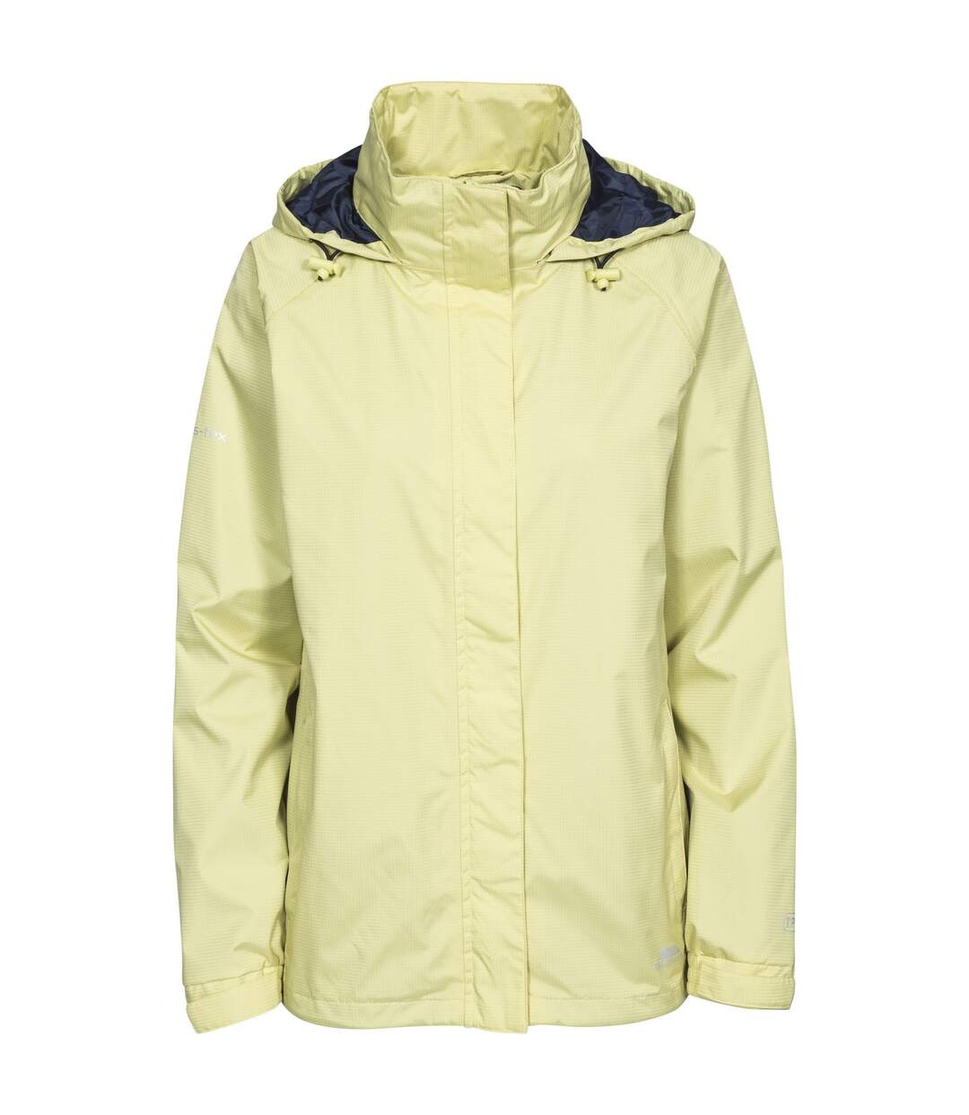 Trespass Lanna II - Veste imperméable - Femme (Jaune clair) - UTTP3279