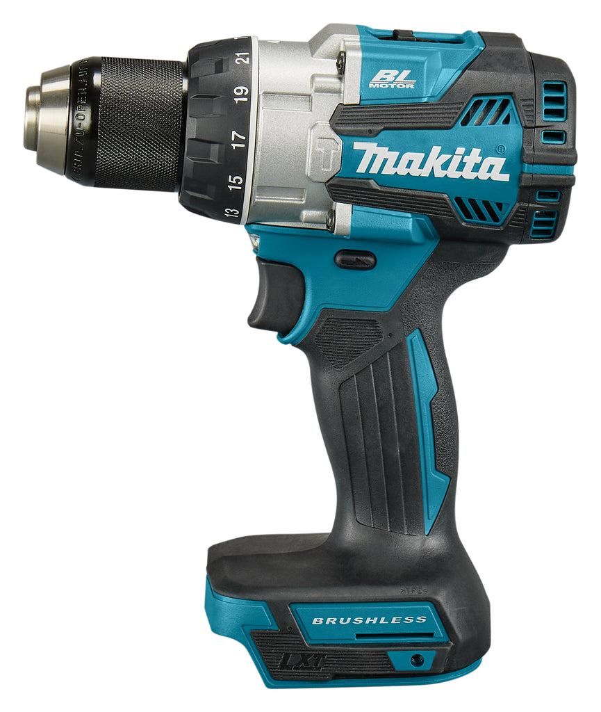 Makita DHP489Z Accu klop-/schroefboormachine 18V Basic Body