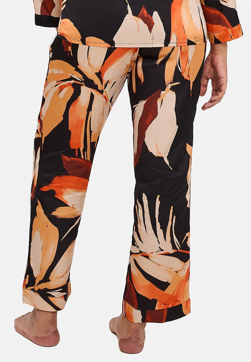 SEM COMPLEXOS<br>Broek médio PURE CHIC