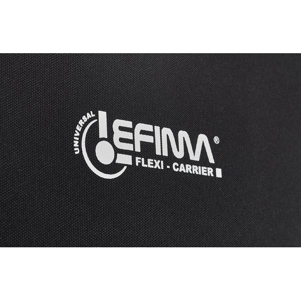 Lefima Universal Flexi-Carrier