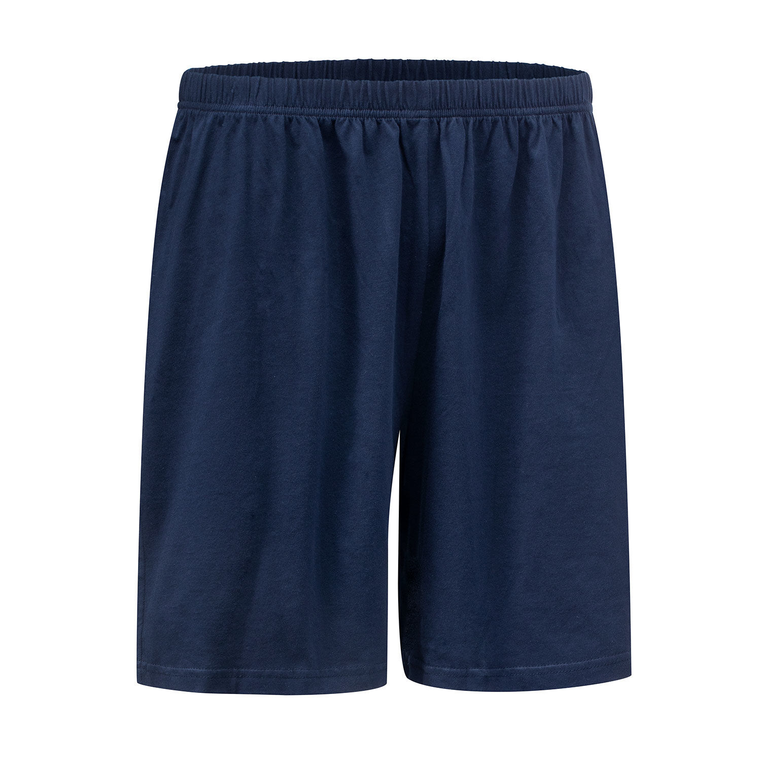 Shorty Pyjama für Herren