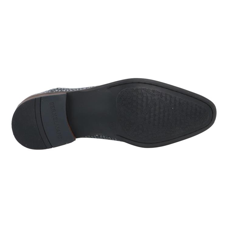 Berkelmans maranello Fantasy reptile black tulip