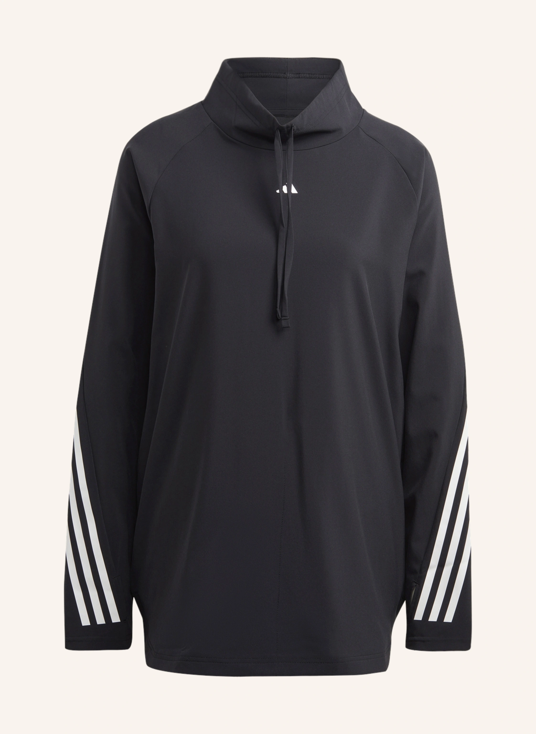 adidas Longsleeve ICONS mit Mesh